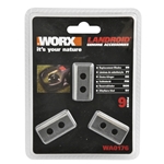 Worx Knivar till Robotkl. 9ST Worx