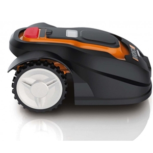 Worx Robotgräsklippare Landroid 2,0