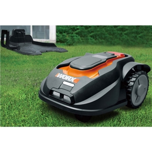 Worx Robotgräsklippare Landroid 2,0