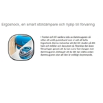ErgoSpace ZE340B