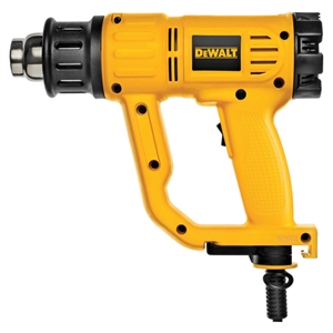 DeWalt Varmluftspistol, 1800W