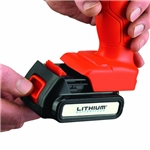 Black & Decker Slagborrmaskin 14.4V Li-Ion