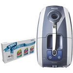 Philips FC9302