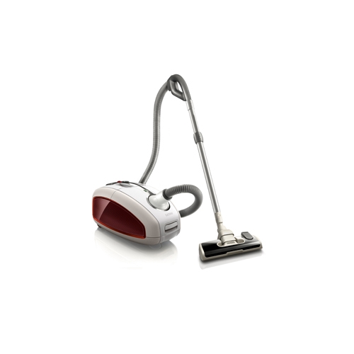 Vhbw Set Di 2x Filtro Salva-motore Compatibile Con Philips Silentstar Fc930401 Fc9306 Aspirapolvere 64274468