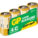 GP Super Alkaline