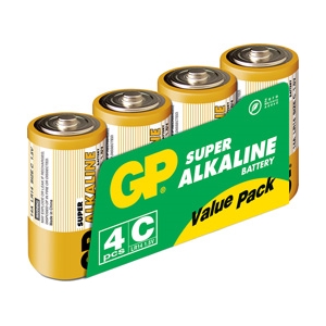 GP Super Alkaline