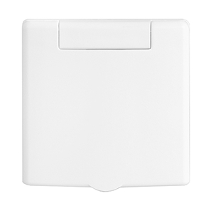 Centraldammsugare Suguttag Vit