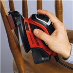 Black & Decker Slipmus med uppsamling