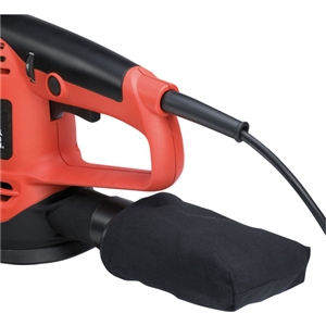 Black & Decker Excenterslipmaskin 480W