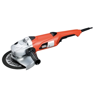 Black & Decker Vinkelslip 2000W