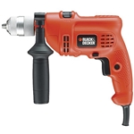 Black & Decker Slagborrmaskin 500W