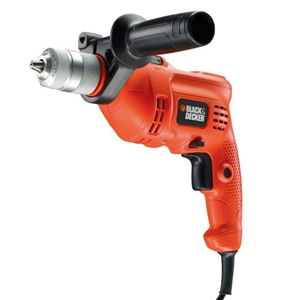 Black & Decker Slagborrmaskin 500W