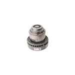 Centraldammsugare MOT-38 1300W / 240Volt