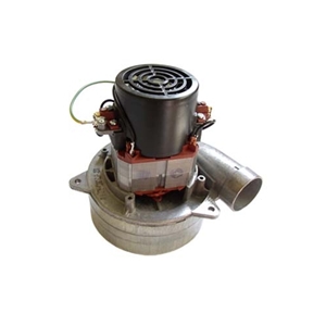 Centraldammsugare Motor Q air, A 594 AC 594