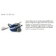 Classic Silence ZCS2100W