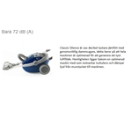 Classic Silence ZCS2100W