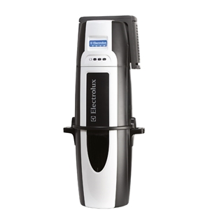 Centraldammsugare ZCV 875 Komplett Paket