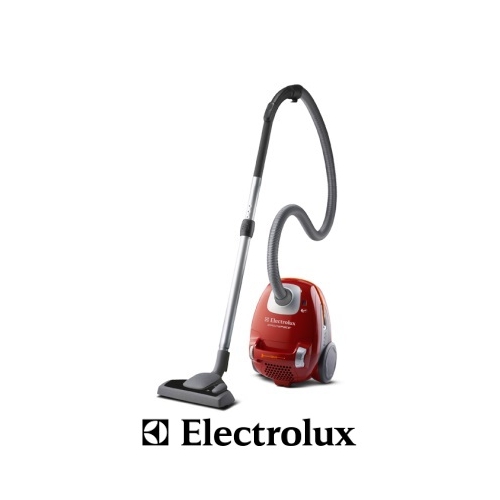 electrolux dammsugare