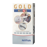 All in one Nilfisk Gold RRC pkt.