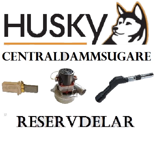 Husky Reservdelar 