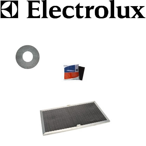 Electrolux Fläktfilter