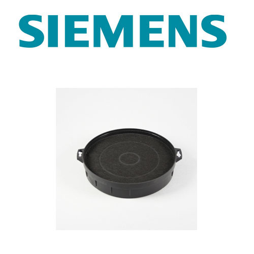 Siemens Fläktfilter