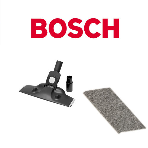 Bosch Golvmunstycken