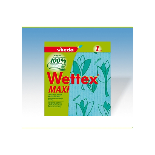 Wettex Svampdukar