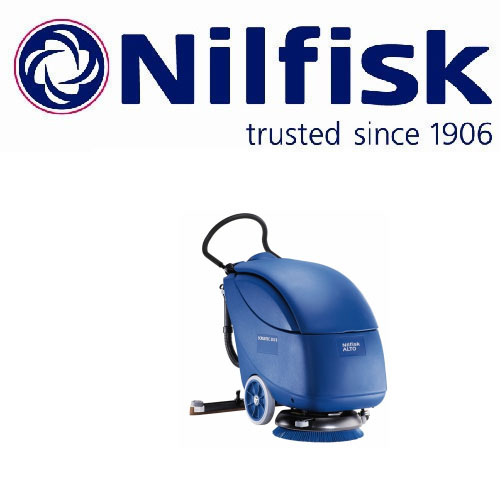 Nilfisk