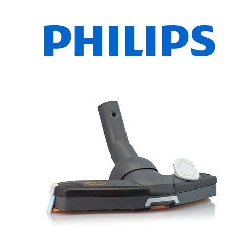 Philips Golvmunstycke