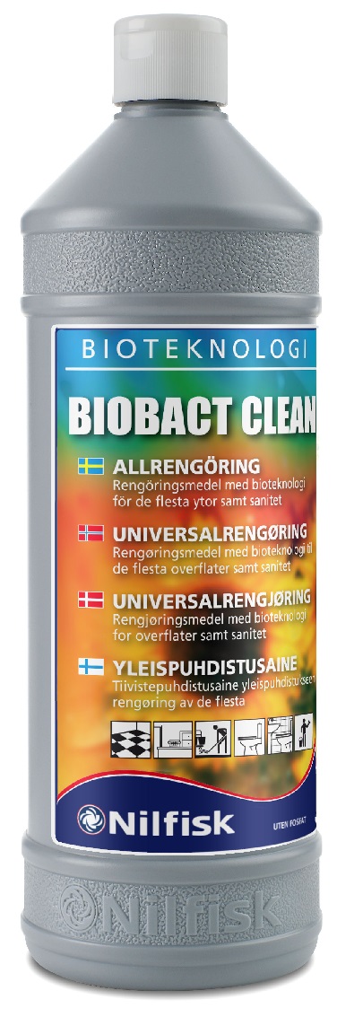 Bioteknologi